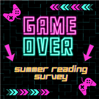 Summer Reading Survey